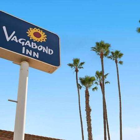 Vagabond Inn Ventura Exterior photo