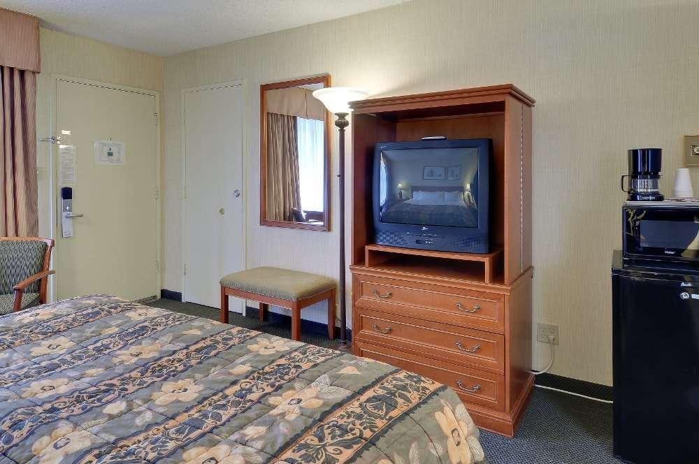 Vagabond Inn Ventura Room photo