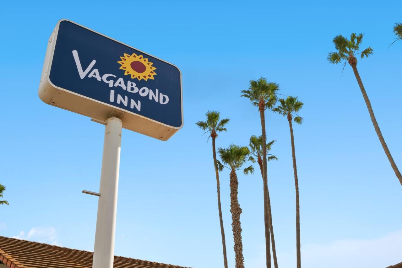 Vagabond Inn Ventura Exterior photo